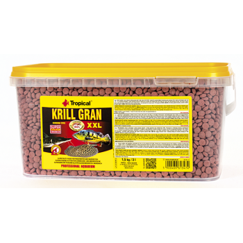 Krill Gran XXL