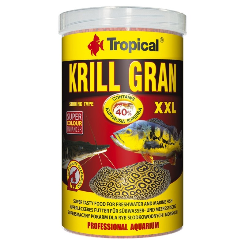 Krill Gran XXL