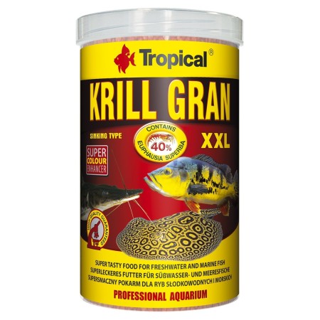 Krill Gran XXL