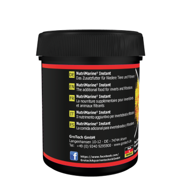 NutriMarine Instant 75g