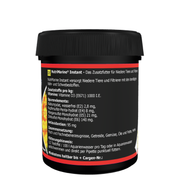 NutriMarine Instant 75g