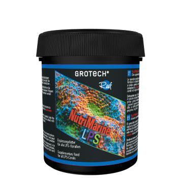 NutriMarine LPS 75g