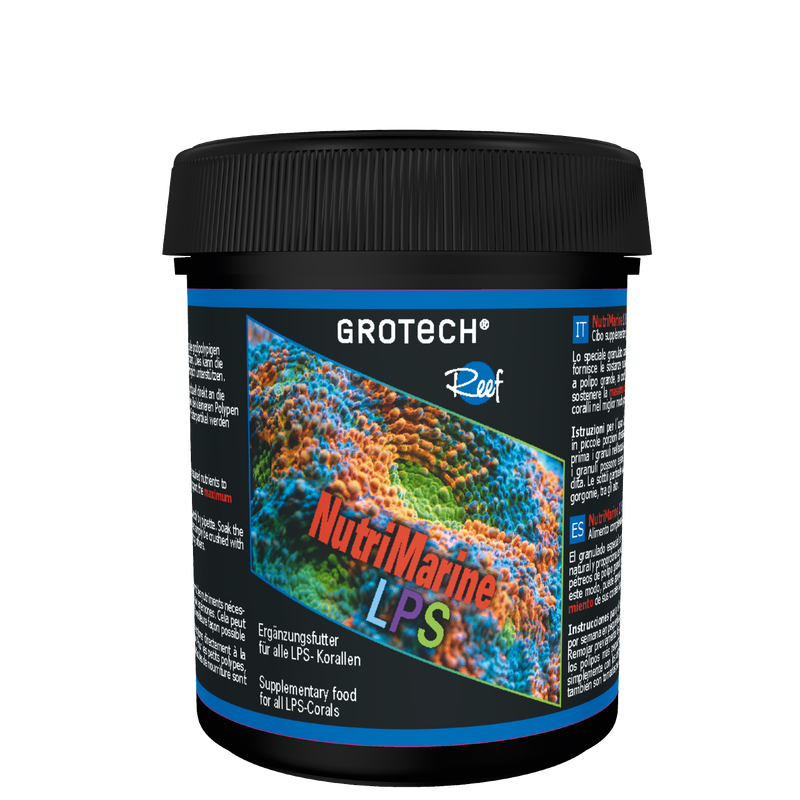 NutriMarine LPS 75g