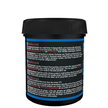 NutriMarine LPS 75g