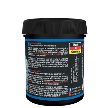 NutriMarine LPS 75g