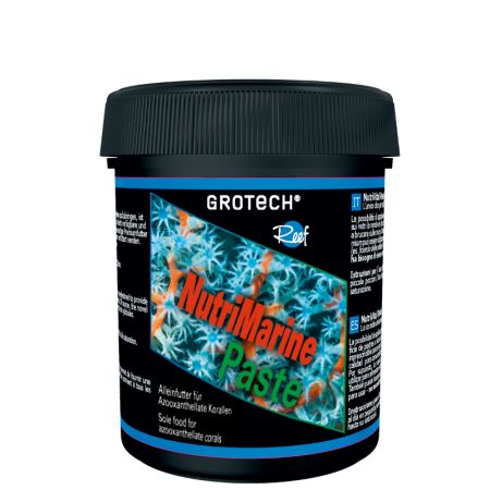 NutriMarine Paste 125g