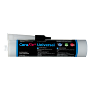 CoraFix universal, schwarz