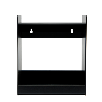 GroTech Depotständer für 4x 500ml und 3x 1l Flasche oder 8x 500ml