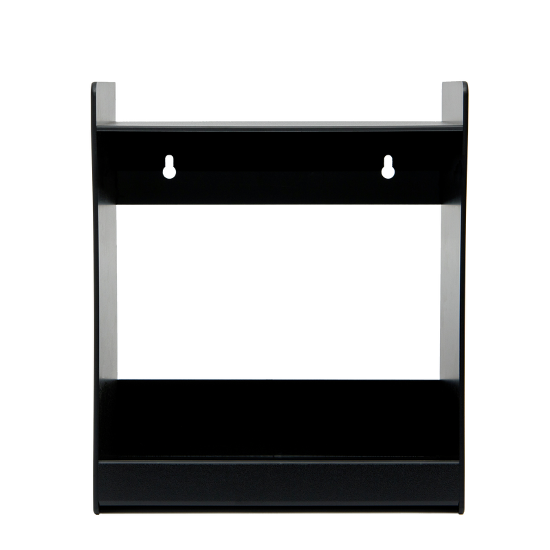 GroTech Depotständer für 4x 500ml und 3x 1l Flasche oder 8x 500ml