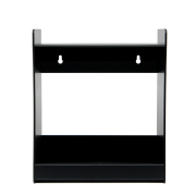 GroTech Depotständer für 4x 500ml und 3x 1l Flasche oder 8x 500ml