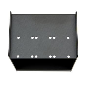 GroTech Depotständer für 4x 500ml und 3x 1l Flasche oder 8x 500ml