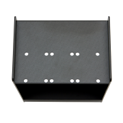 GroTech Depotständer für 4x 500ml und 3x 1l Flasche oder 8x 500ml