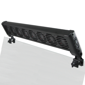 GroTech Cool Breeze - regelbarer Aquarienlüfter