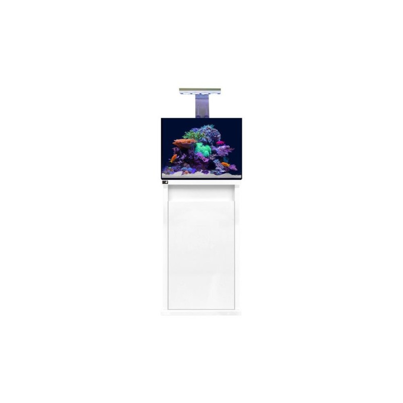 D-D Reef-Pro 600 BLACK SATIN - Aquariumsystem