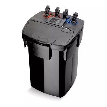 AQUAEL AQU@RIUM Filter HYPERMAX Link