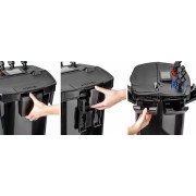 AQUAEL AQU@RIUM Filter HYPERMAX Link