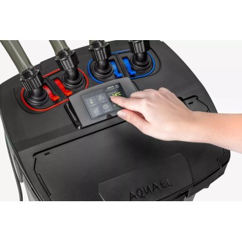 AQUAEL AQU@RIUM Filter HYPERMAX Link