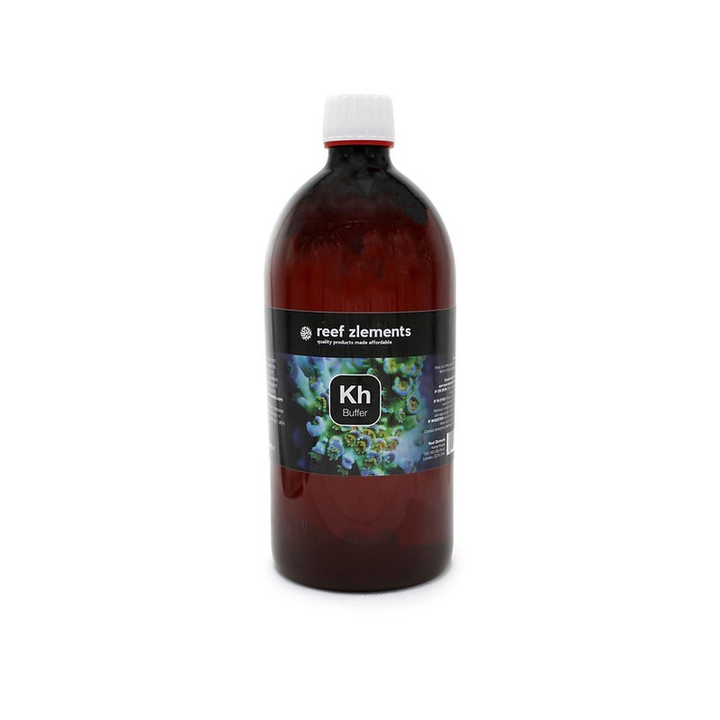 KH Buffer 500 ml - ReefZlements