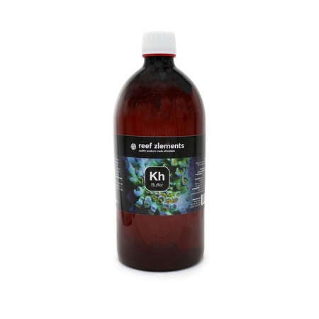 KH Buffer 500 ml - ReefZlements