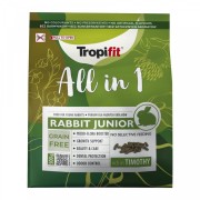 Tropifit ALL IN 1 Rabbit Junior (junge Kaninchen)