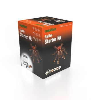 Spider Starter Kit