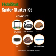 Spider Starter Kit