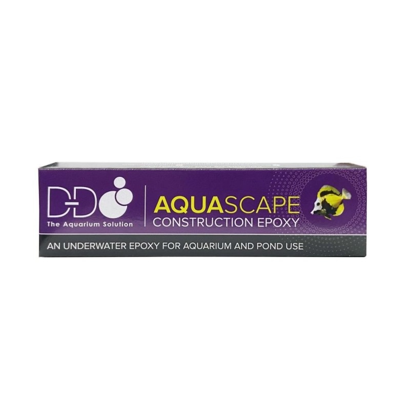 D-D Aquascape Konstruktionsharz (mauve) D-D Aquascape Konstruktionsharz (mauve)