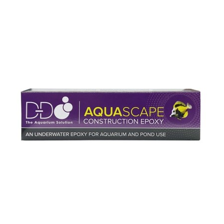D-D Aquascape Konstruktionsharz (mauve)