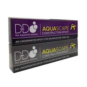 D-D Aquascape Konstruktionsharz (mauve)