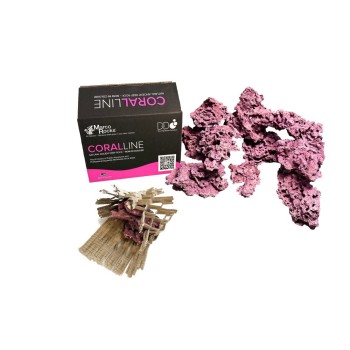 D-D MARCO AQUASCAPE MORTAR CORALLINE 2.1 KG