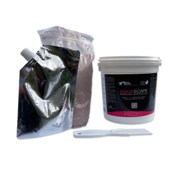 D-D MARCO AQUASCAPE MORTAR CORALLINE 2.1 KG