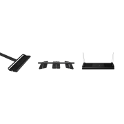 AI HYDRA EDGE 68 LED LIGHT
