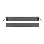 D-D Bladerunner Magnetglasreiniger Standard