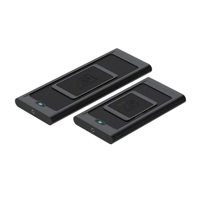 AI HYDRA EDGE 68 LED LIGHT