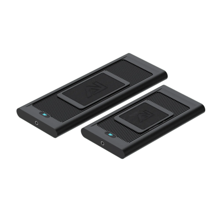 AI HYDRA EDGE 68 LED LIGHT