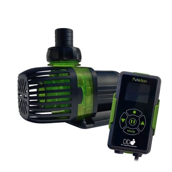 3500 DC Pumpe