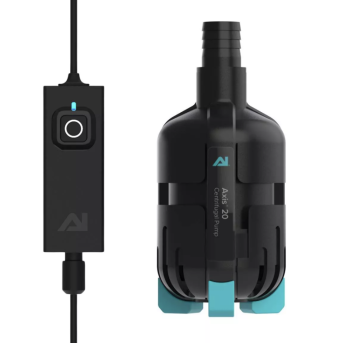 AI Axis20