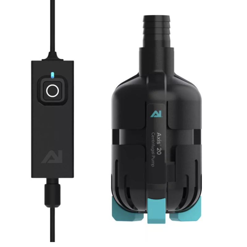 AI Axis20 AI Axis20