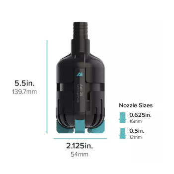 AI Axis20 Zentrifugalpumpe