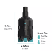 AI Axis20 Zentrifugalpumpe