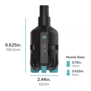 AI Axis20 Zentrifugalpumpe