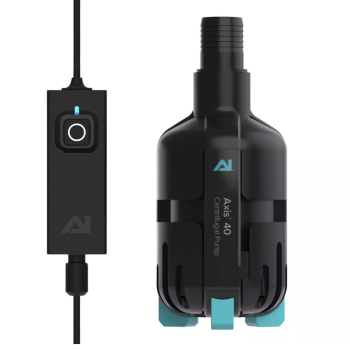 AI Axis40