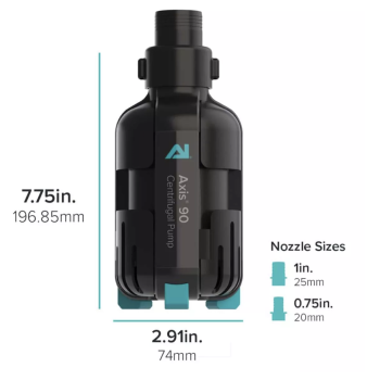 AI Axis20 Zentrifugalpumpe
