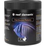 Reef Zlements  Herbivore Pellets 300g