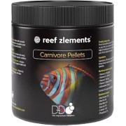 Reef Zlements  Carnivore Pellets 300g