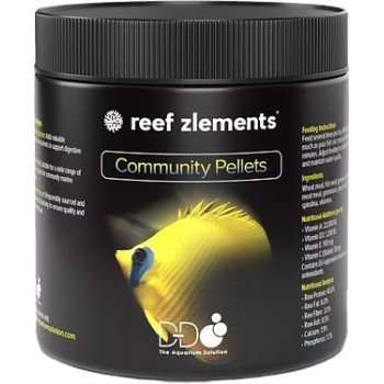 Community Pellets 300g