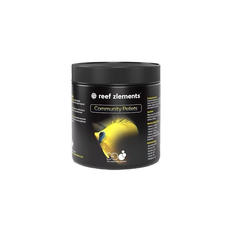 Community Pellets 300g Community Pellets 300g