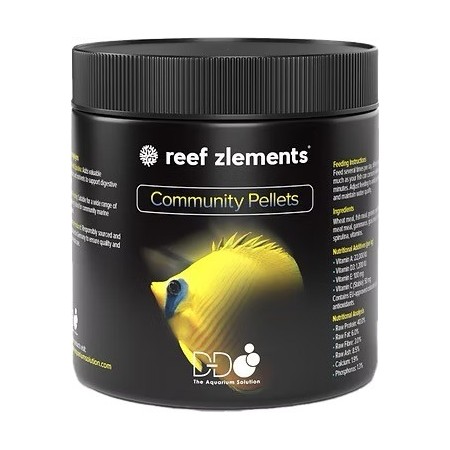 Community Pellets 300g