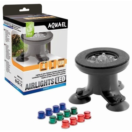 Airlights LED