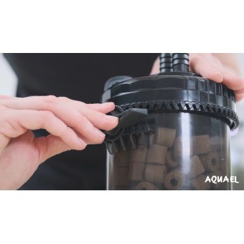 Filter MULTIKANI 800